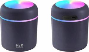 Nawilżacz powietrza H2O AG354I Czarny 2
