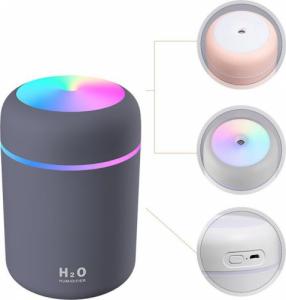 Nawilżacz powietrza H2O AG354I Czarny 3