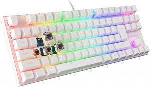 Klawiatura Genesis Thor 303 TKL - Outemu Brown (NKG-1866) 7