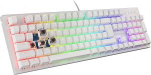 Klawiatura Genesis Thor 303 - Outemu Brown (NKG-1861) 6