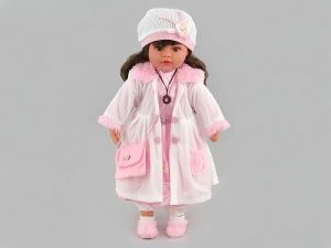 Adar Lalka, 60 cm (0/456877) 1