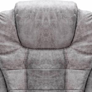 Krzesło biurowe vidaXL 20578 Szare 6