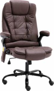 Krzesło biurowe vidaXL 20580 Czarne 1