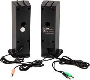 Głośniki komputerowe Blow MS-28 (66-379) 3