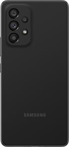 Smartfon Samsung Galaxy A53 5G 6/128GB Czarny  (SM-A536BZKNEUE) 4