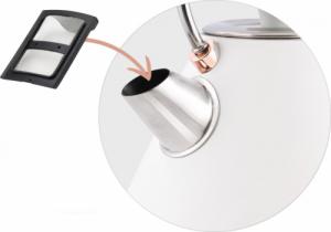 Czajnik Berdsen BD-701 Biały 12