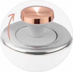 Czajnik Berdsen BD-701 Biały 13