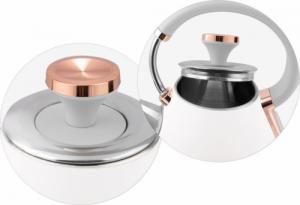 Czajnik Berdsen BD-701 Biały 14