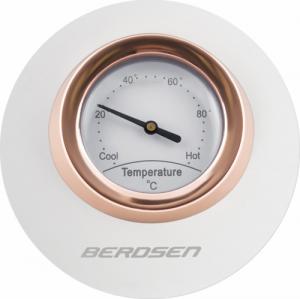 Czajnik Berdsen BD-701 Biały 15