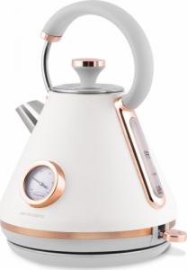 Czajnik Berdsen BD-701 Biały 3