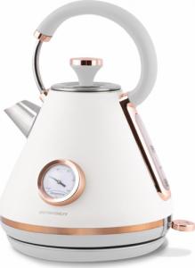 Czajnik Berdsen BD-701 Biały 4