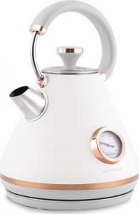 Czajnik Berdsen BD-701 Biały 5