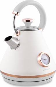 Czajnik Berdsen BD-701 Biały 6