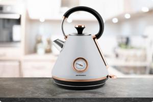 Czajnik Berdsen BD-701 Szary 10