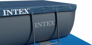 Intex Basen ogrodowy stelażowy 549 x 274 x 132 cm 21w1 INTEX 26356 + hulajnoga GRATIS 2