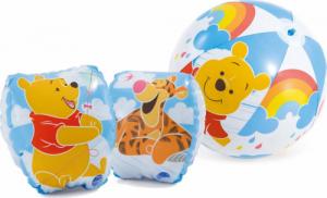 Intex Basen ogrodowy stelażowy 549 x 274 x 132 cm 21w1 INTEX 26356 + hulajnoga GRATIS 6