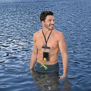 Bestway Case wodoodporny na telefon Bestway 62195 5