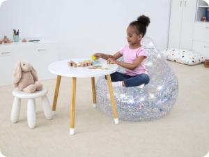 Bestway Fotel dmuchany Brokat Bestway 75105 7