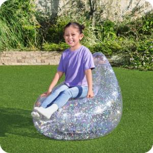 Bestway Fotel dmuchany Brokat Bestway 75105 9