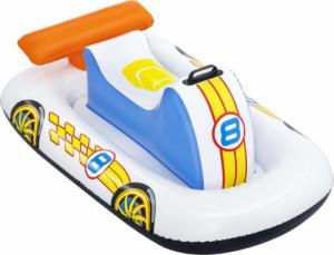 Bestway Pontonik dla dzieci samochód wyścigowy (41480) 1
