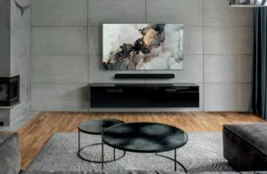 Soundbar JBL SB 120 6