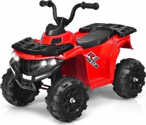 Costway Elektryczny Quad ATV dla dzieci 1