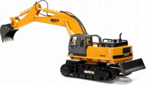 H-Toys Koparka Spychacz RC H-Toys 1510 11CH 2.4Ghz 1:16 Uniwersalny 6