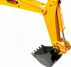 H-Toys Koparka Spychacz RC H-Toys 1510 11CH 2.4Ghz 1:16 Uniwersalny 9