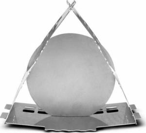 Survival Kettle Kuchenka turystyczna Samotny Wilk mini Uniwersalny 2