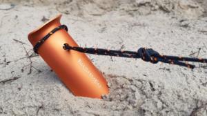 Bushmen Śledzie namiotowe SAND & SNOW Uniwersalny 2