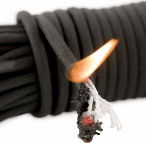 Robens Linka survivalowa Paracord with tinder Uniwersalny 2