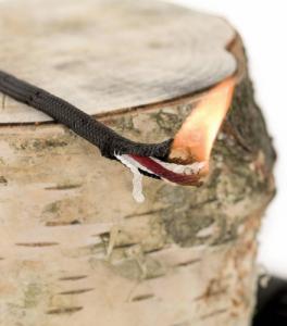 Robens Linka survivalowa Paracord with tinder Uniwersalny 5