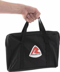 Robens Lassen Grill Trivet Grill turystyczny węglowy 2