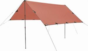 Robens Tarp turystyczny Robens Tarp 3 x 3 m Uniwersalny 1