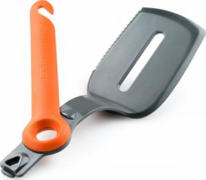 GSI Outdoors Szpatuła łopatka składana GSI PIVOT SPATULA Uniwersalny 4