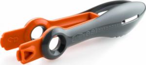 GSI Outdoors Szczypce turystyczne GSI PIVOT TONGS Uniwersalny 4