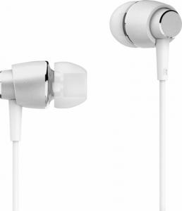 Słuchawki Kruger&Matz B1 białe 2