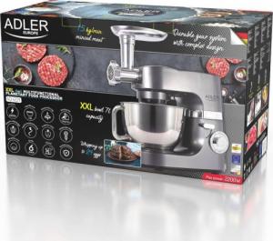 Robot planetarny Adler AD 4221 17