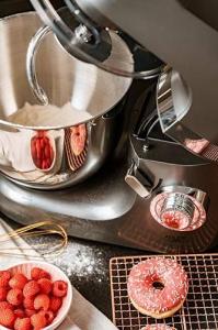 Robot planetarny Adler AD 4221 3