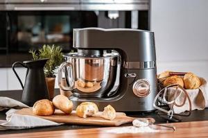 Robot planetarny Adler AD 4221 5