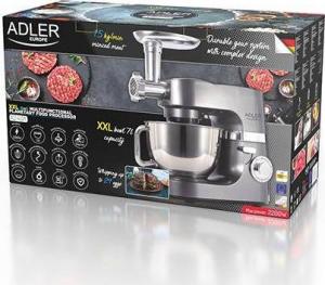 Robot planetarny Adler AD 4221 6