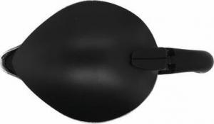 Kawiarka DUKA Kawiarka ciśnieniowa na 6 filiżanek DUKA OVANLIG czarna aluminiowa 4