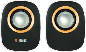 Głośniki komputerowe Yenkee YSP 2001WH (45009257) 2
