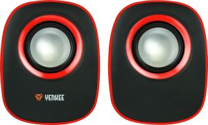 Głośniki komputerowe Yenkee YSP 2001RD (45009258) 2