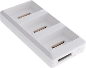 DJI Ładowarka HUB na 3 akumulatory do Phantom 4 2