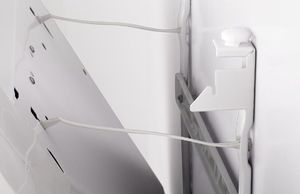 Grzejnik Mill MB600DN konwektorowy 600 W 3