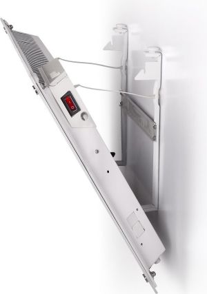 Grzejnik Mill MB800L DN konwektorowy 800 W 4