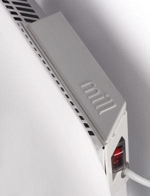 Grzejnik Mill IB600DN konwektorowy 600 W 3