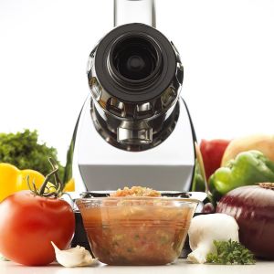 Wyciskarka wolnoobrotowa Omega 8006 Juicer (8226) 2