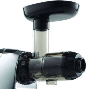 Wyciskarka wolnoobrotowa Omega 8006 Juicer (8226) 3